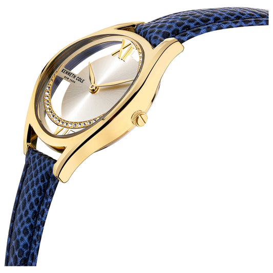 Kenneth Cole Classic Women's Quartz Watch KCWLA2124201 - Image #4