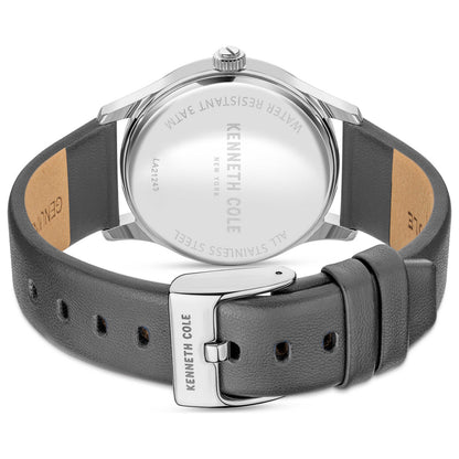 Kenneth Cole Classic Women's Quartz Watch KCWLA2124301 - Image #2