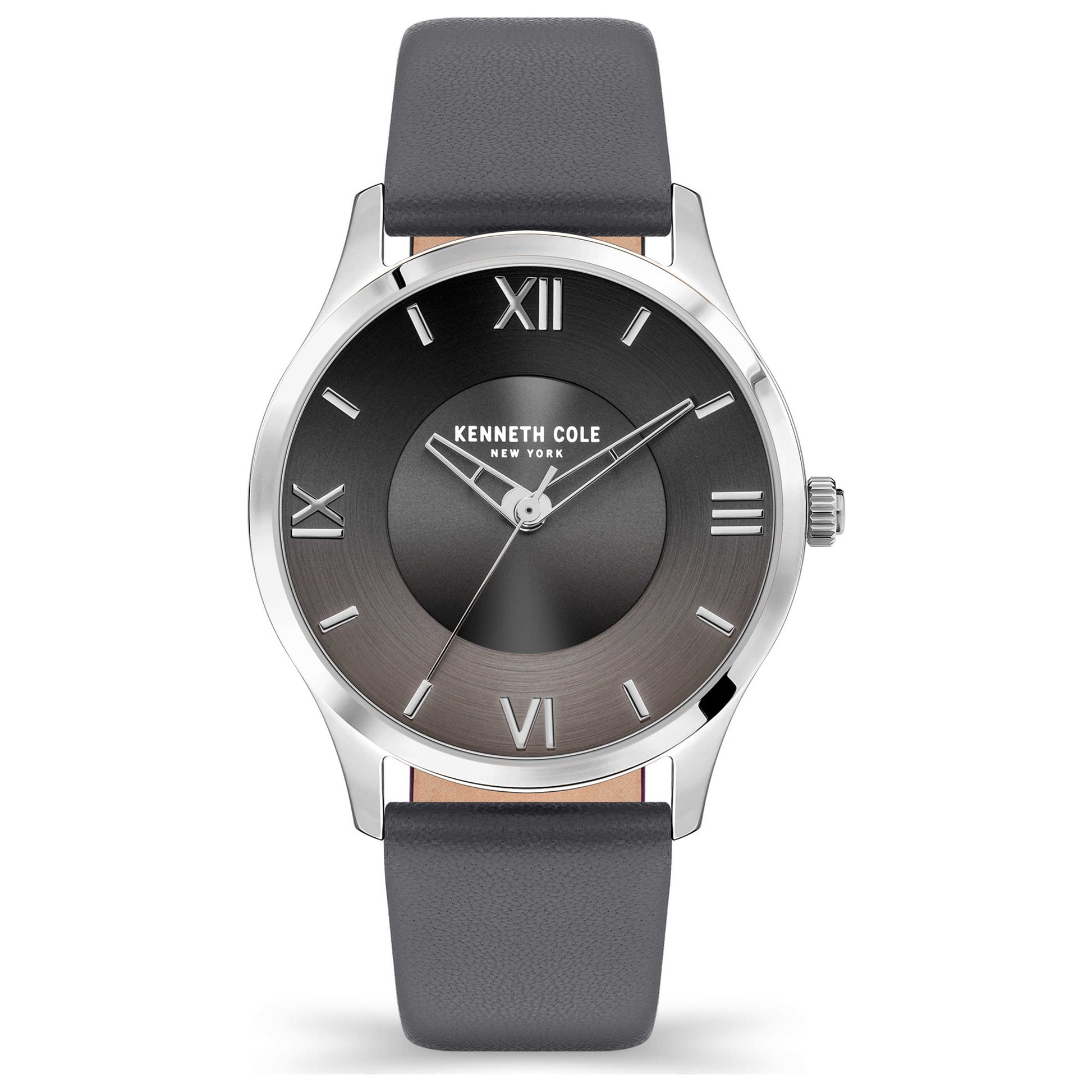 Front view of Kenneth Cole Classic Women's Quartz Watch KCWLA2124301