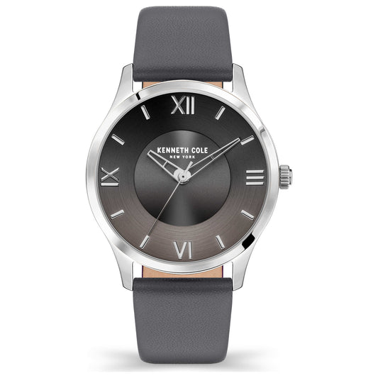 Front view of Kenneth Cole Classic Women's Quartz Watch KCWLA2124301