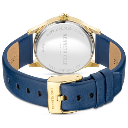 Kenneth Cole Classic Women's Quartz Watch KCWLA2124302 - Image #2