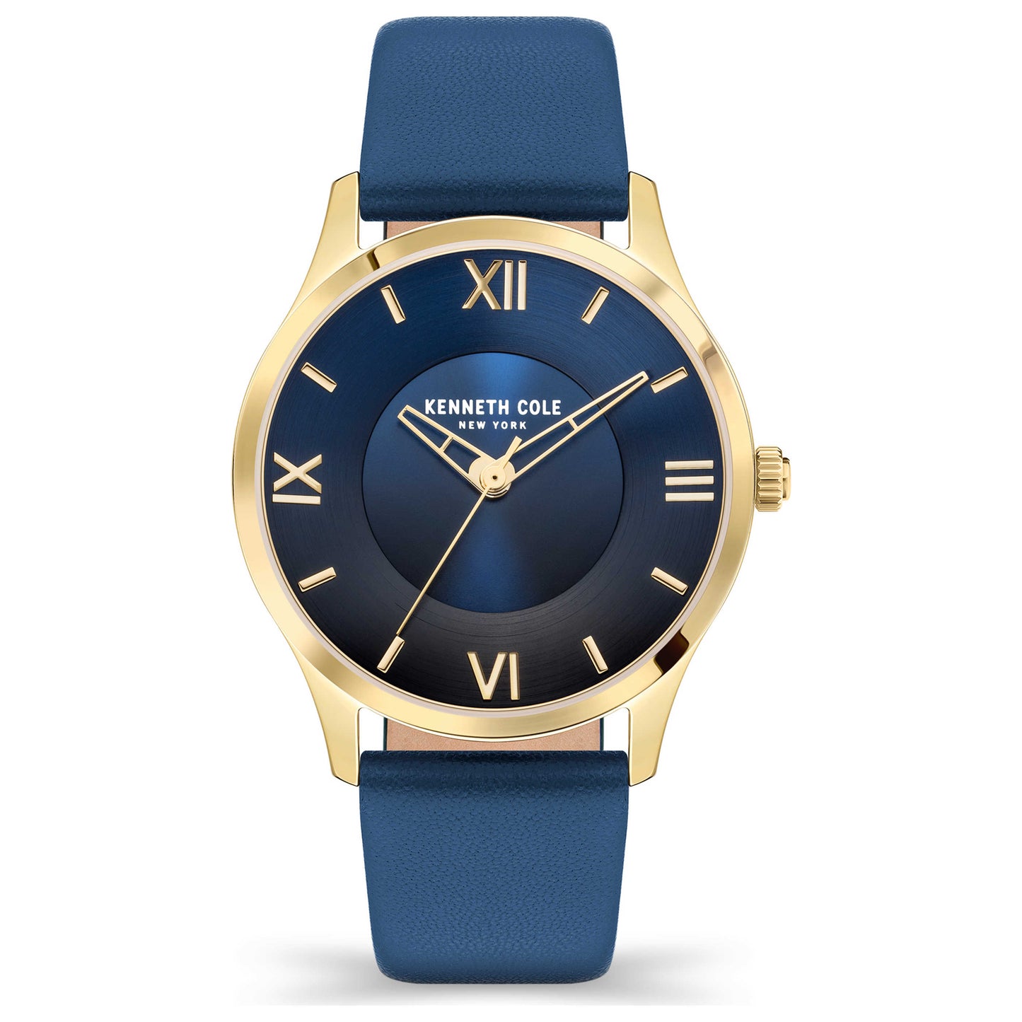 Front view of Kenneth Cole Classic Women's Quartz Watch KCWLA2124302
