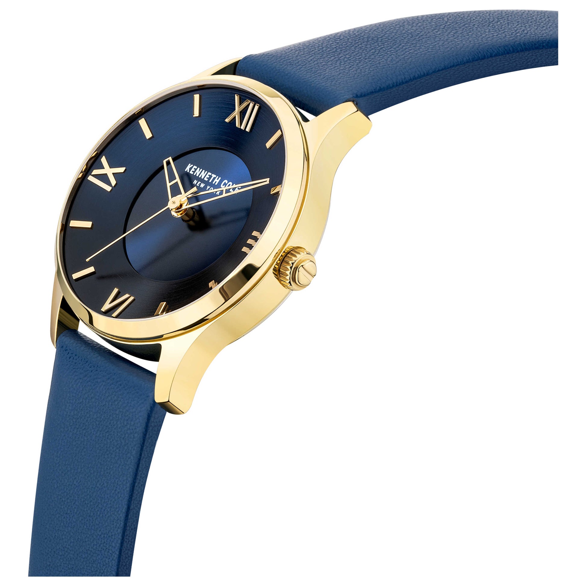 Kenneth Cole Classic Women's Quartz Watch KCWLA2124302 - Image #4