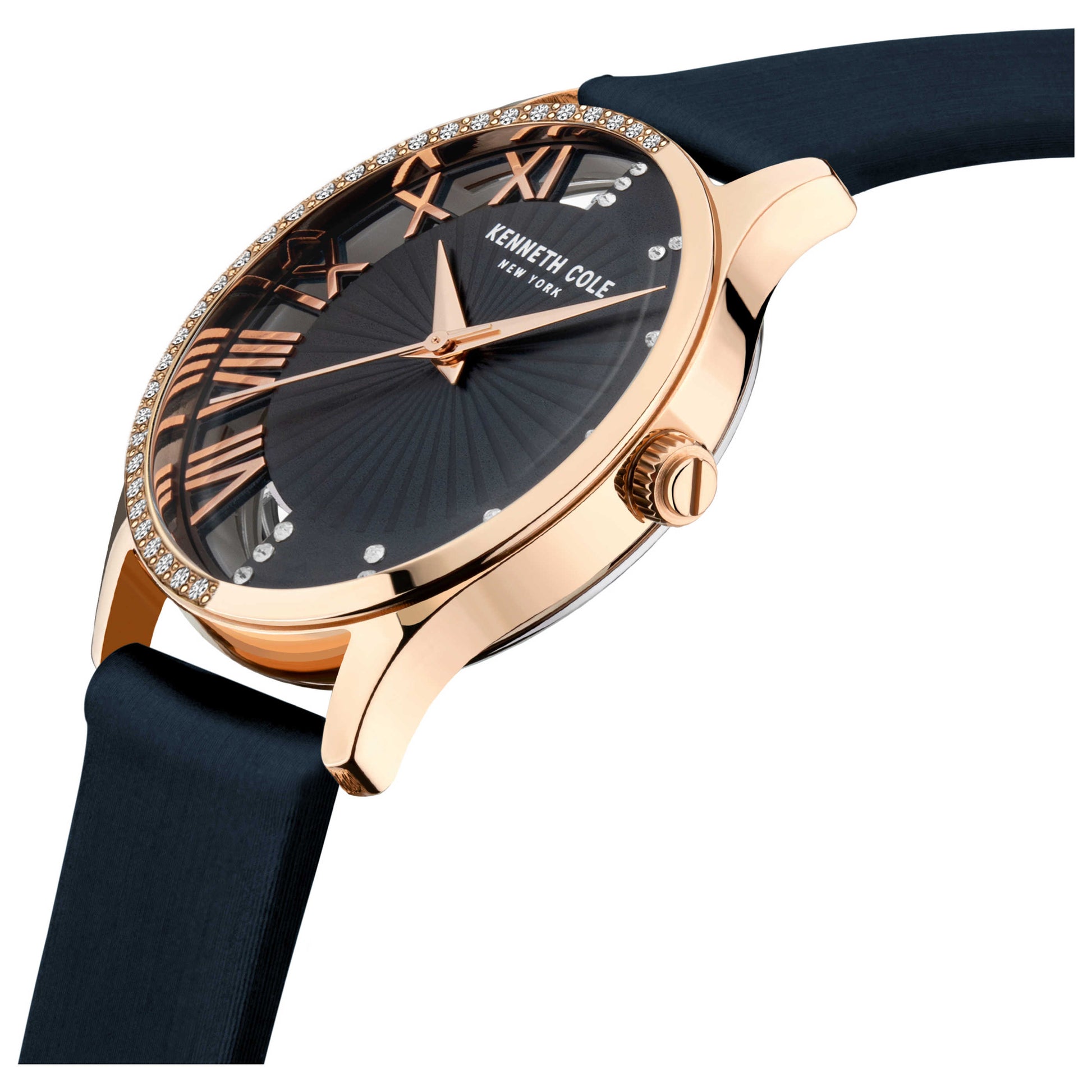 Kenneth Cole Classic Women's Quartz Watch KCWLA2126101 - Image #4