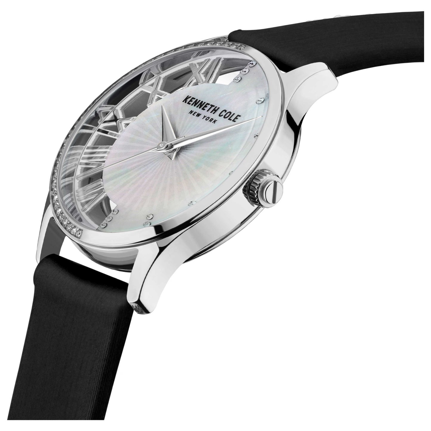 Kenneth Cole Classic Women's Quartz Watch KCWLA2126102 - Image #4