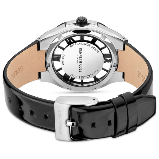 Kenneth Cole Classic Women's Quartz Watch KCWLA2126401 - Image #2