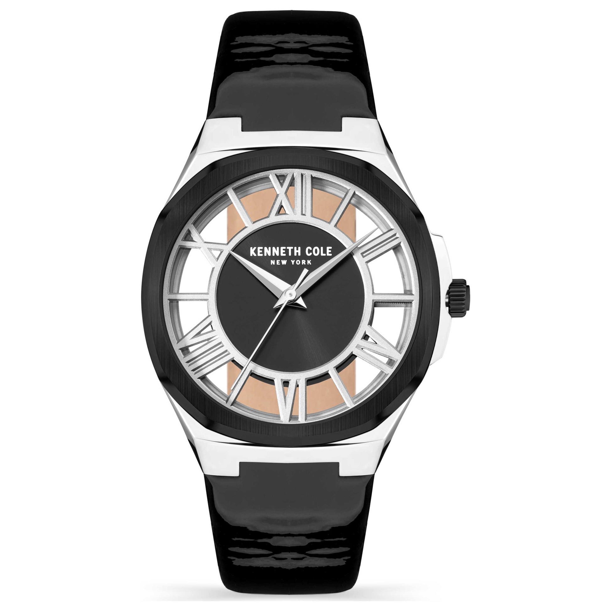 Front view of Kenneth Cole Classic Women's Quartz Watch KCWLA2126401