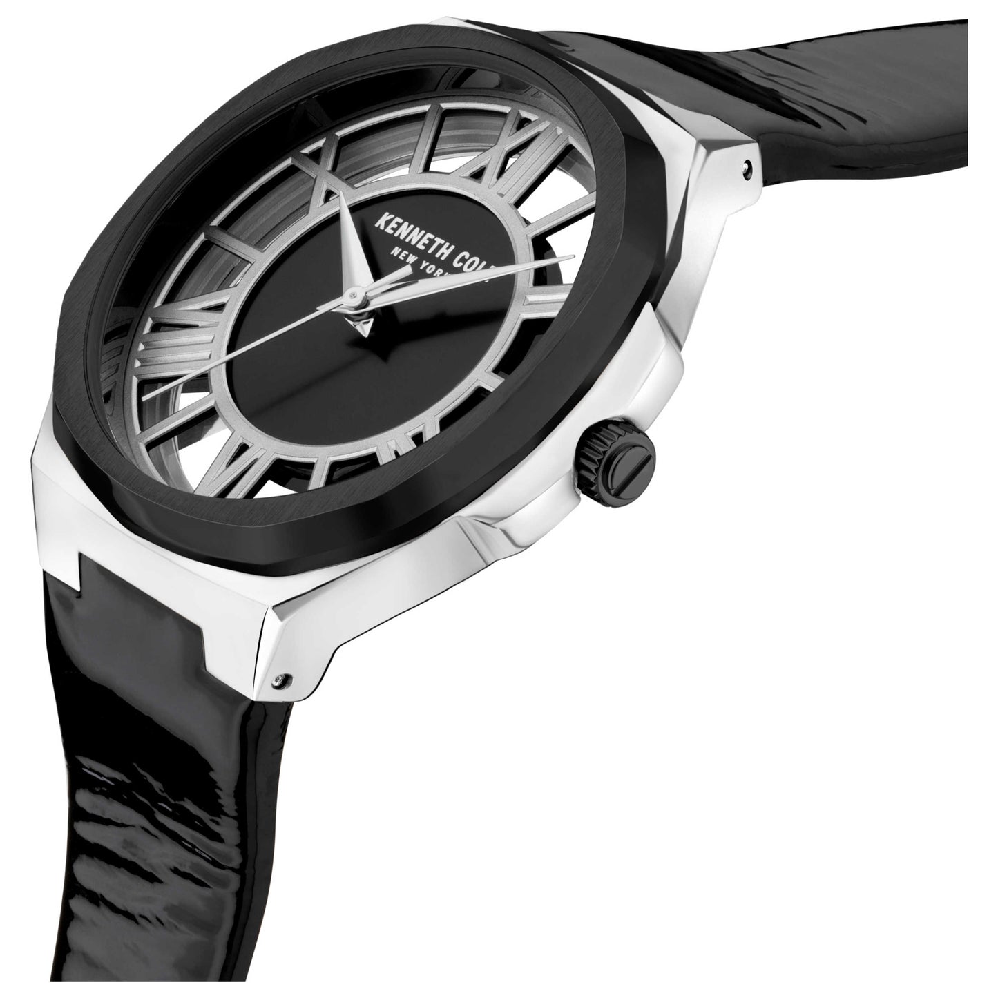 Kenneth Cole Classic Women's Quartz Watch KCWLA2126401 - Image #4