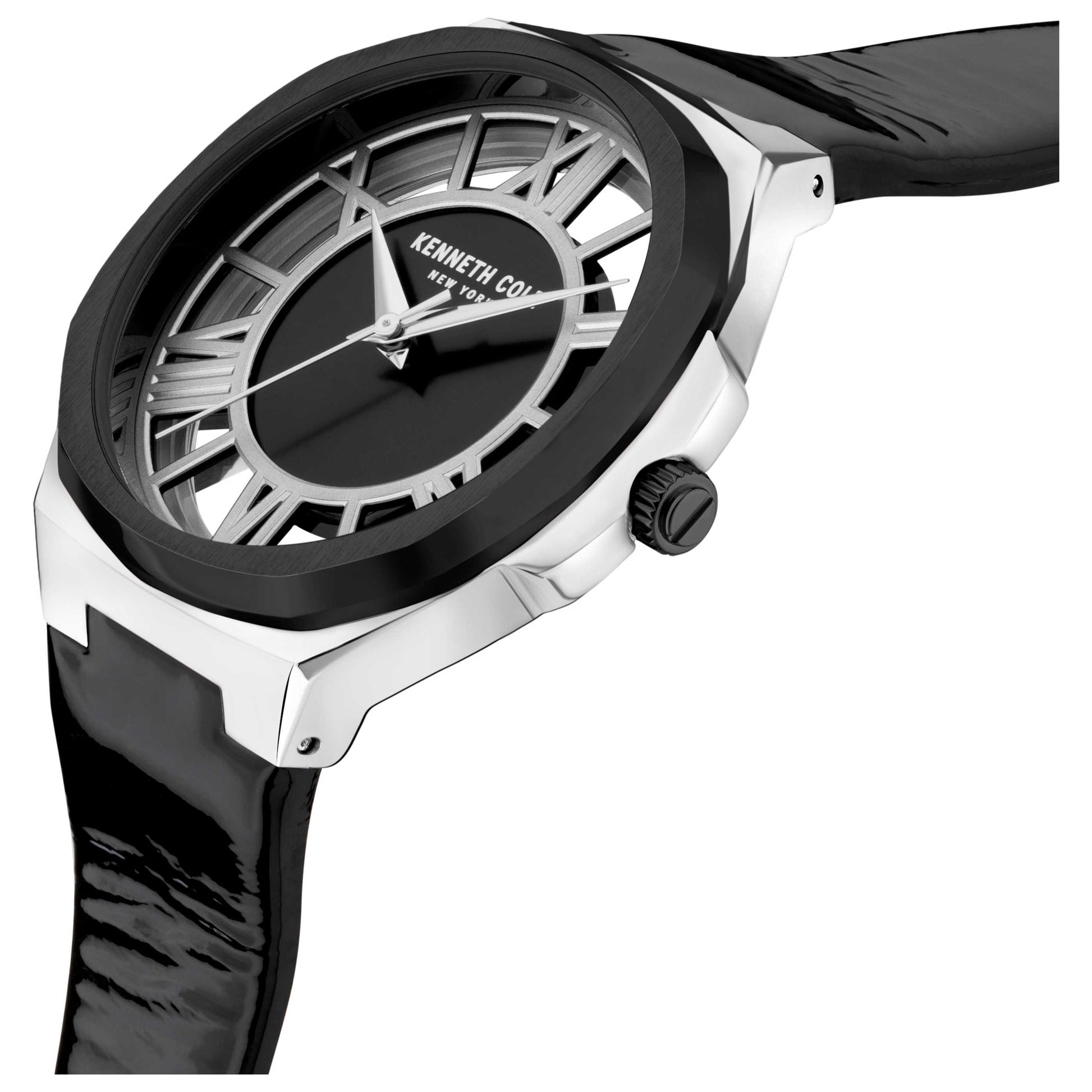 Kenneth Cole Classic Women's Quartz Watch KCWLA2126401 - Image #4