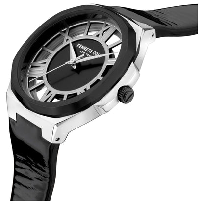 Kenneth Cole Classic Women's Quartz Watch KCWLA2126401 - Image #4