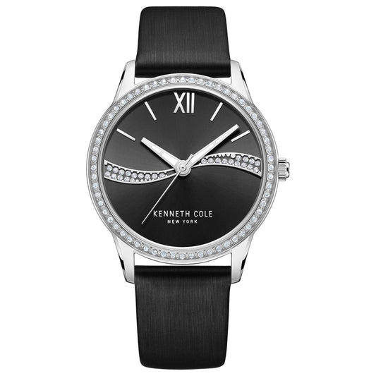 Front view of Kenneth Cole Classic Women's Quartz Watch KCWLA2219601