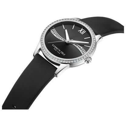 Kenneth Cole Classic Women's Quartz Watch KCWLA2219601 - Image #4