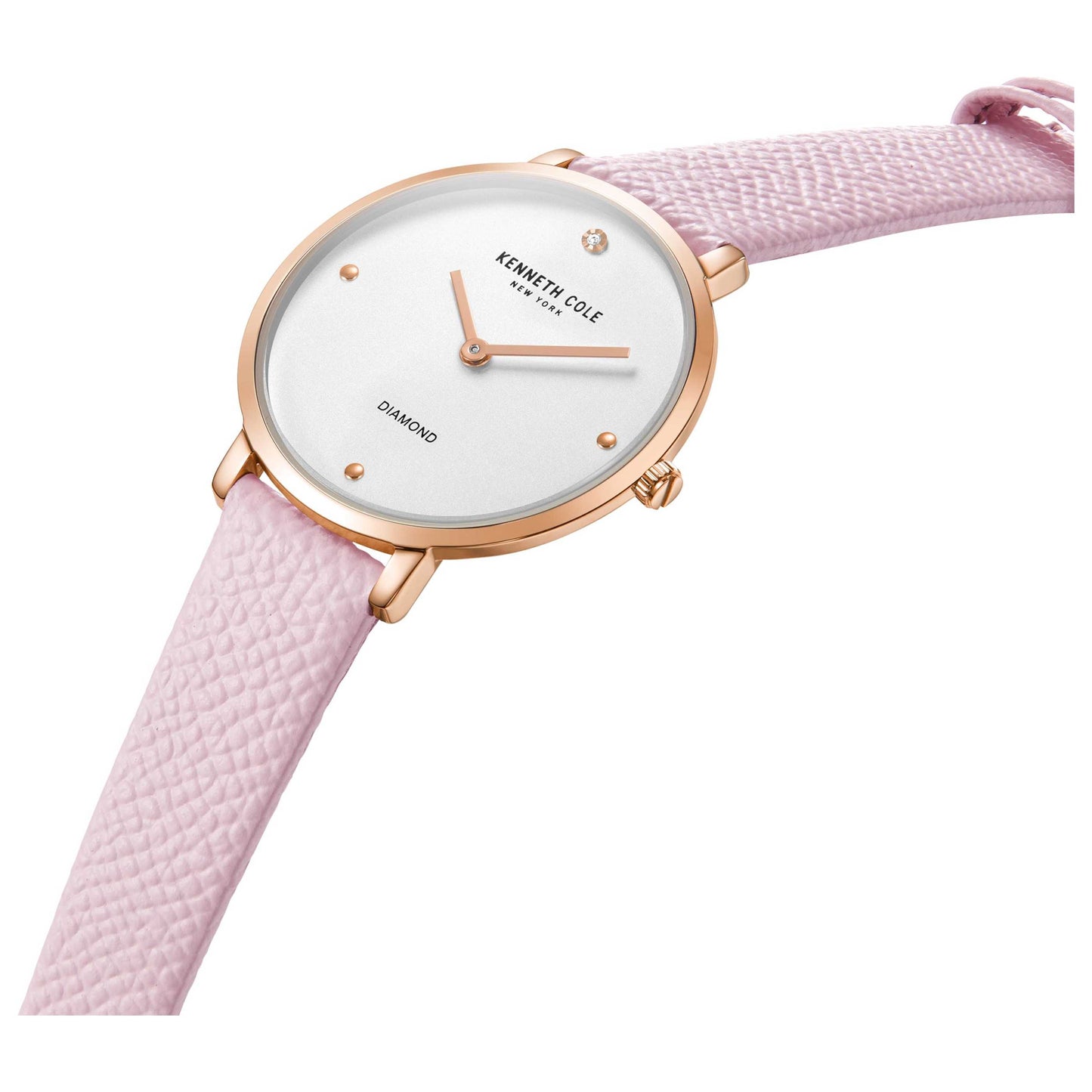 Kenneth Cole Classic Women's Quartz Watch KCWLA2220003 - Image #4
