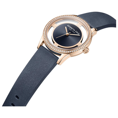 Kenneth Cole Classic Women's Quartz Watch KCWLA2220104 - Image #4