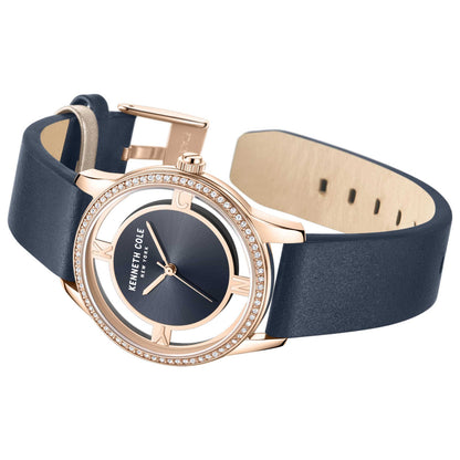 Kenneth Cole Classic Women's Quartz Watch KCWLA2220104 - Image #6