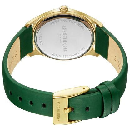 Kenneth Cole Classic Women's Quartz Watch KCWLA2222803 - Image #2