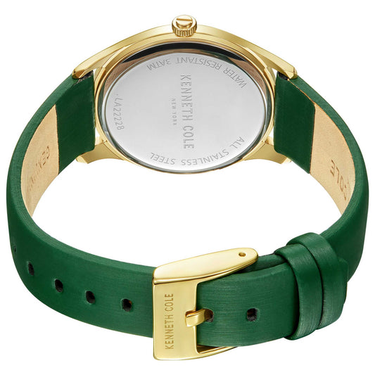 Kenneth Cole Classic Women's Quartz Watch KCWLA2222803 - Image #2