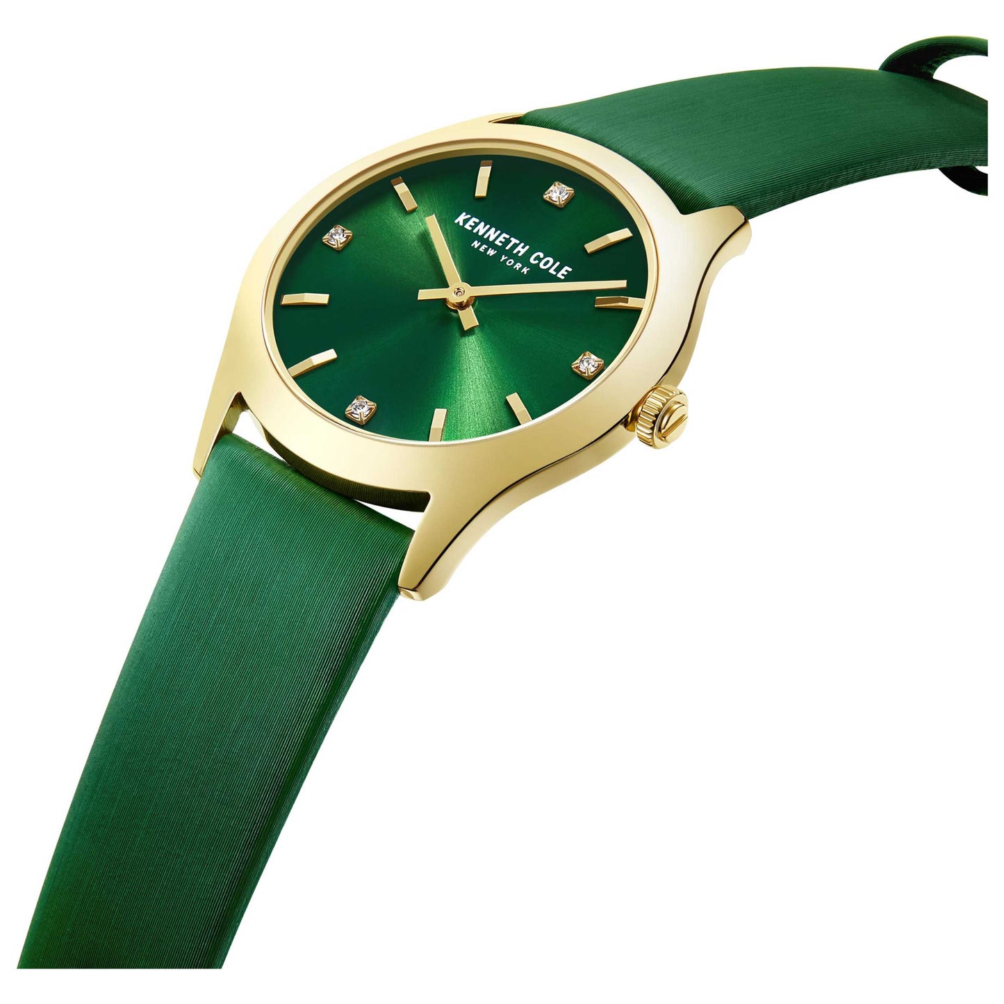 Kenneth Cole Classic Women's Quartz Watch KCWLA2222803 - Image #4