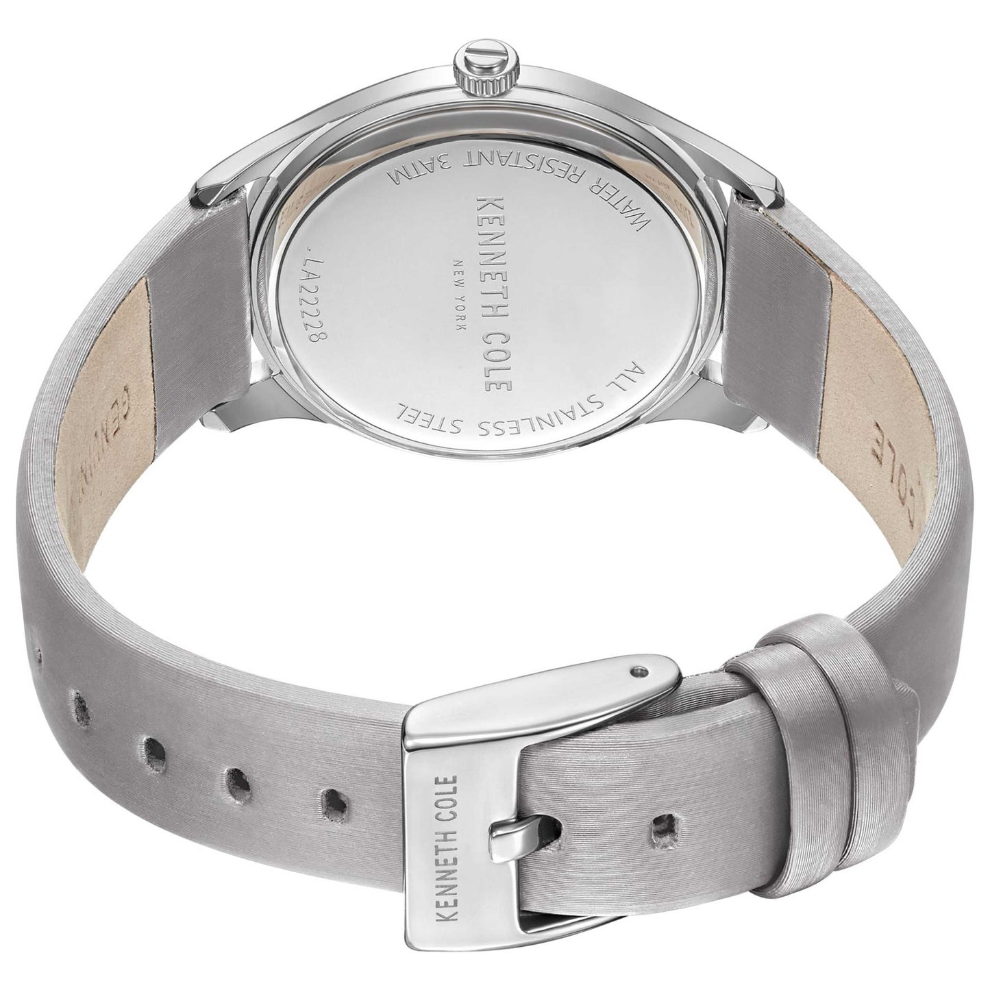 Kenneth Cole Classic Women's Quartz Watch KCWLA2222805 - Image #2