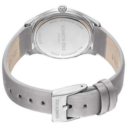Kenneth Cole Classic Women's Quartz Watch KCWLA2222805 - Image #2