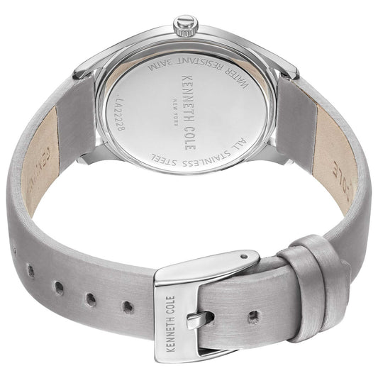 Kenneth Cole Classic Women's Quartz Watch KCWLA2222805 - Image #2