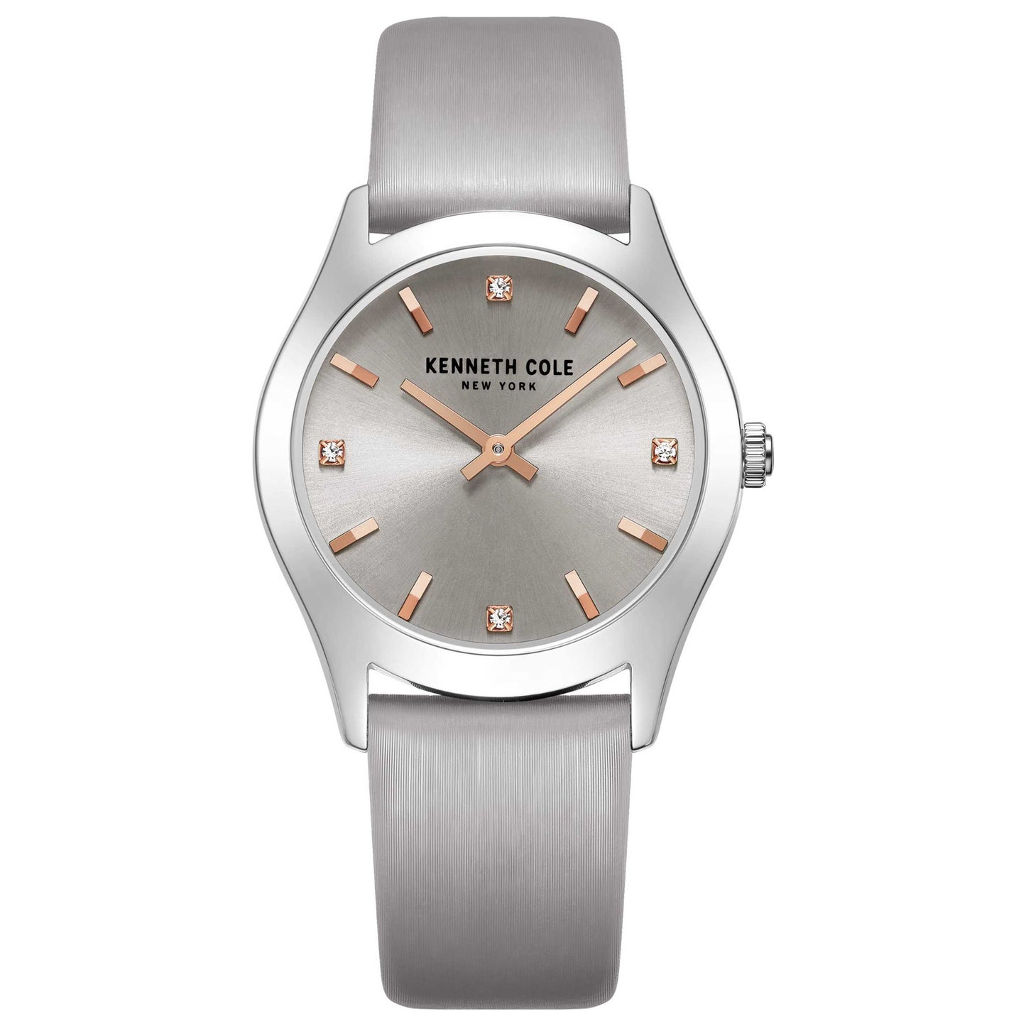 Front view of Kenneth Cole Classic Women's Quartz Watch KCWLA2222805