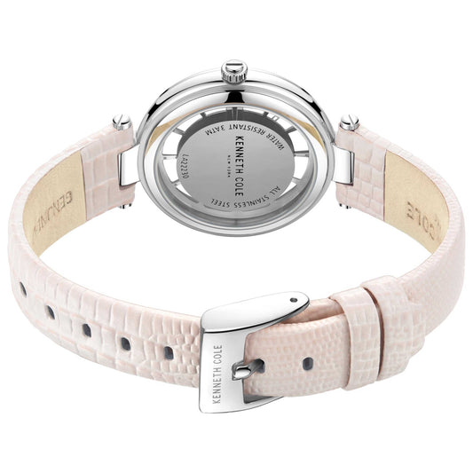 Kenneth Cole Women's Quartz Watch KCWLA2223002 - Image #2