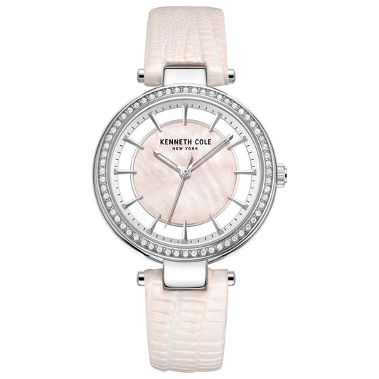 Front view of Kenneth Cole Women's Quartz Watch KCWLA2223002