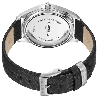Kenneth Cole Classic Women's Quartz Watch KCWLA2223103 - Image #2