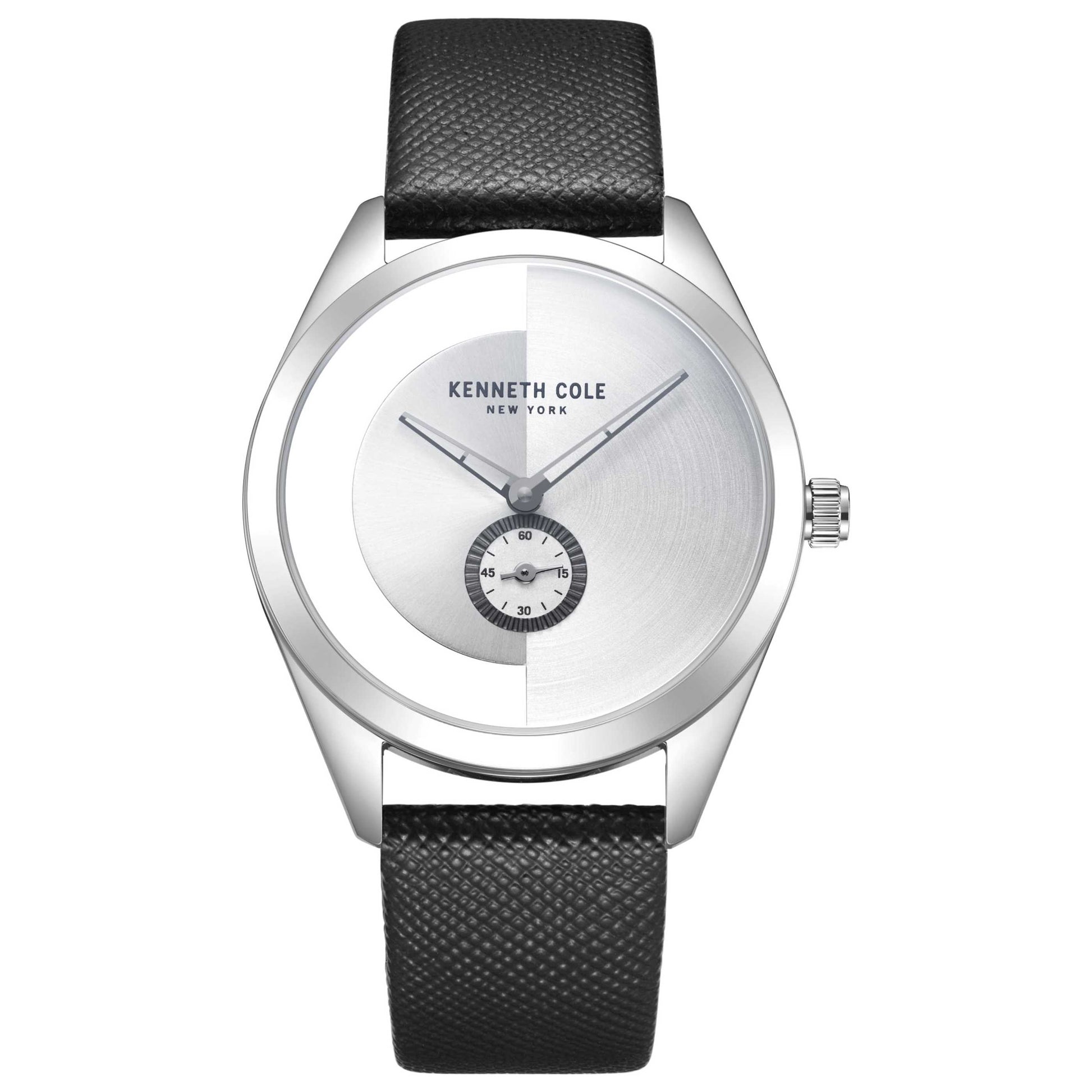 Front view of Kenneth Cole Classic Women's Quartz Watch KCWLA2223103