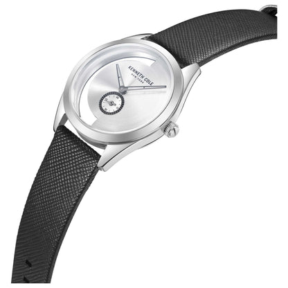 Kenneth Cole Classic Women's Quartz Watch KCWLA2223103 - Image #4