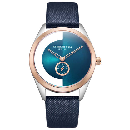 Front view of Kenneth Cole Classic Women's Quartz Watch KCWLA2223104