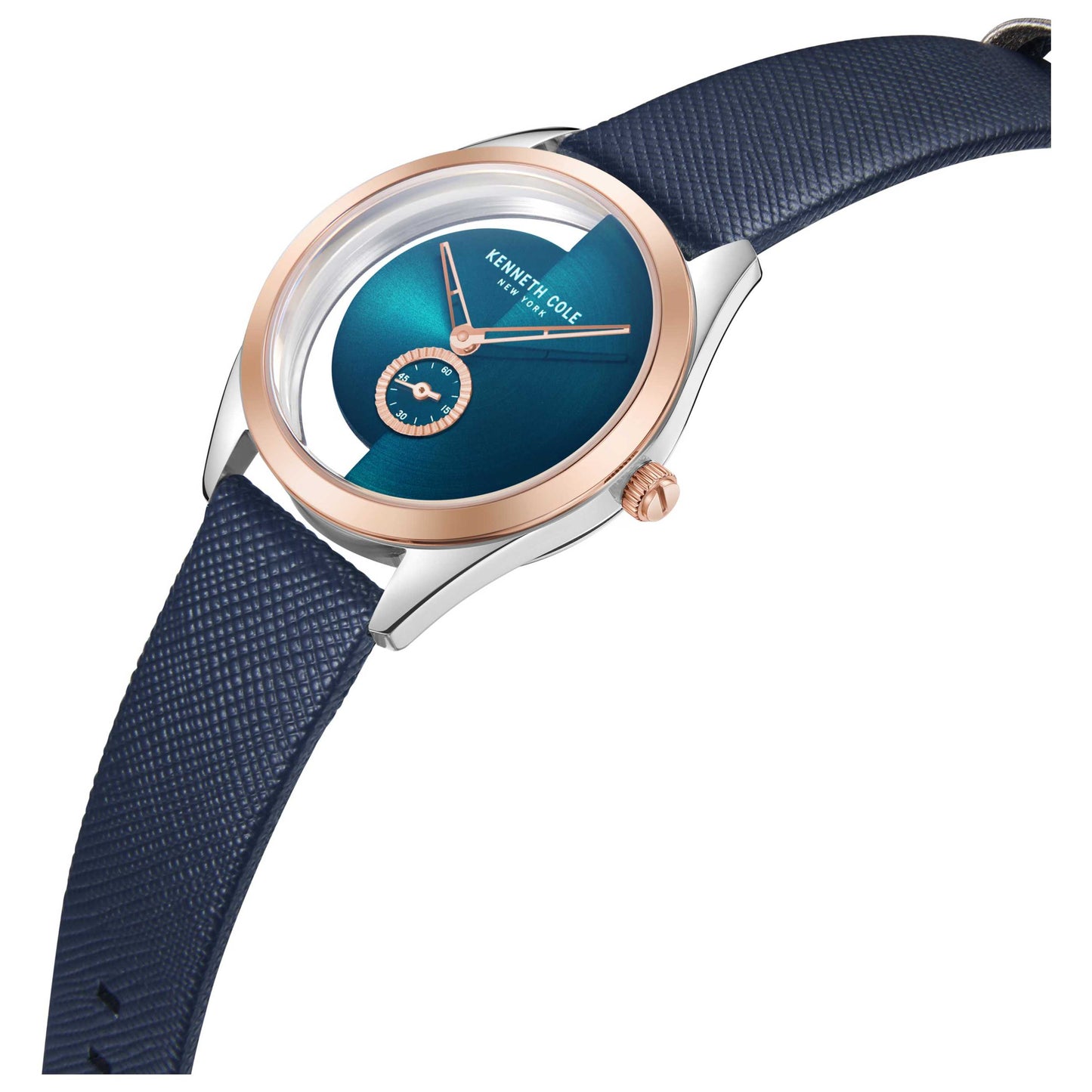 Kenneth Cole Classic Women's Quartz Watch KCWLA2223104 - Image #4