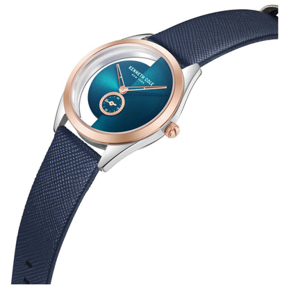 Kenneth Cole Classic Women's Quartz Watch KCWLA2223104 - Image #4