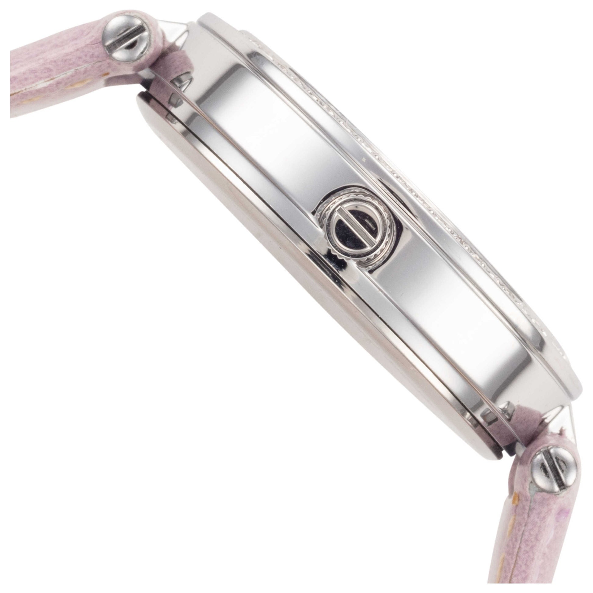 Right view of Kenneth Cole New York Women's Quartz Watch KCWLA2271501