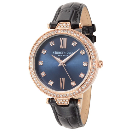 Front view of Kenneth Cole New York Women's Quartz Watch KCWLA2271502