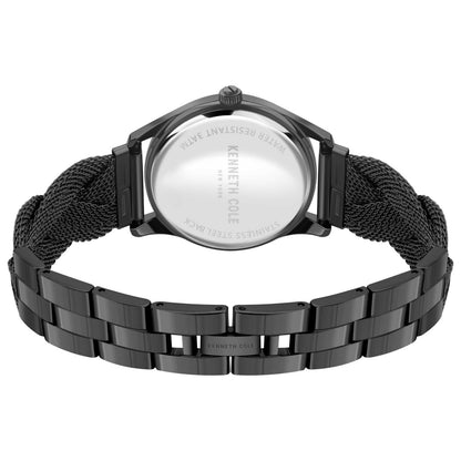 Kenneth Cole Women's Quartz Watch KCWLG2105703 - Image #2