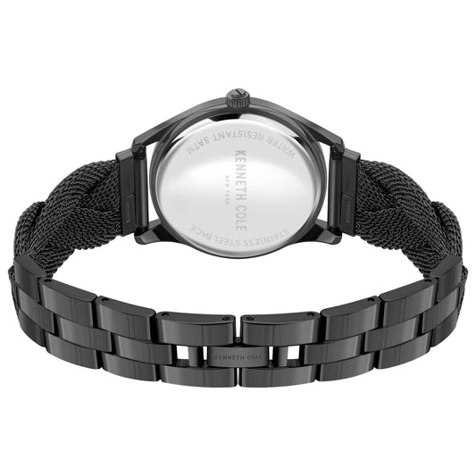 Kenneth Cole Women's Quartz Watch KCWLG2105703 - Image #2