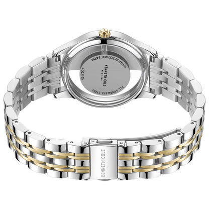 Kenneth Cole Classic Women's Quartz Watch KCWLG2219502 - Image #2