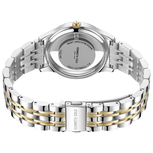 Kenneth Cole Classic Women's Quartz Watch KCWLG2219502 - Image #2