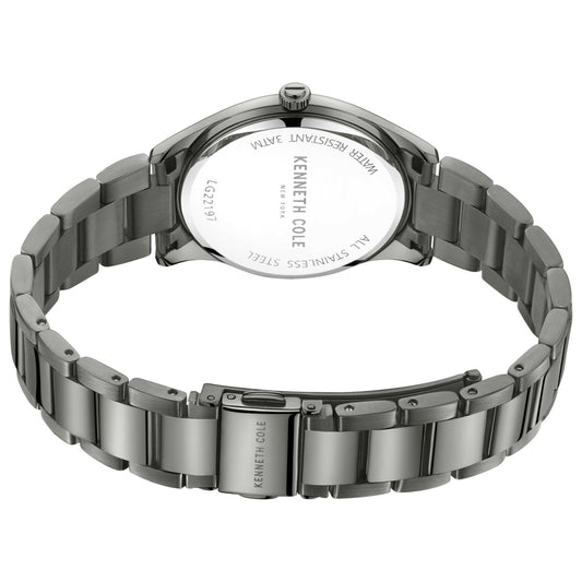 Kenneth Cole Classic Women's Quartz Watch KCWLG2219703 - Image #2