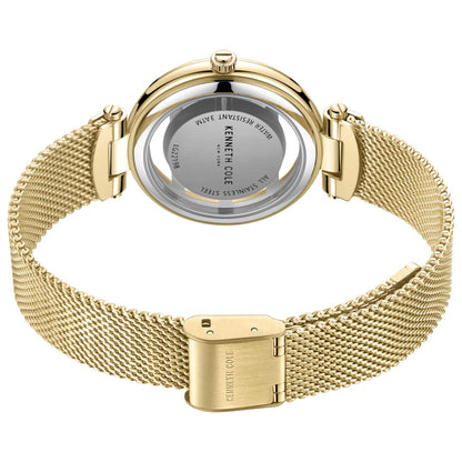 Kenneth Cole Classic Women's Quartz Watch KCWLG2219805 - Image #2