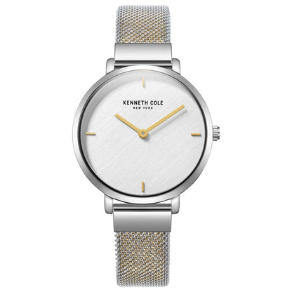 Front view of Kenneth Cole Classic Women's Quartz Watch KCWLG2219901