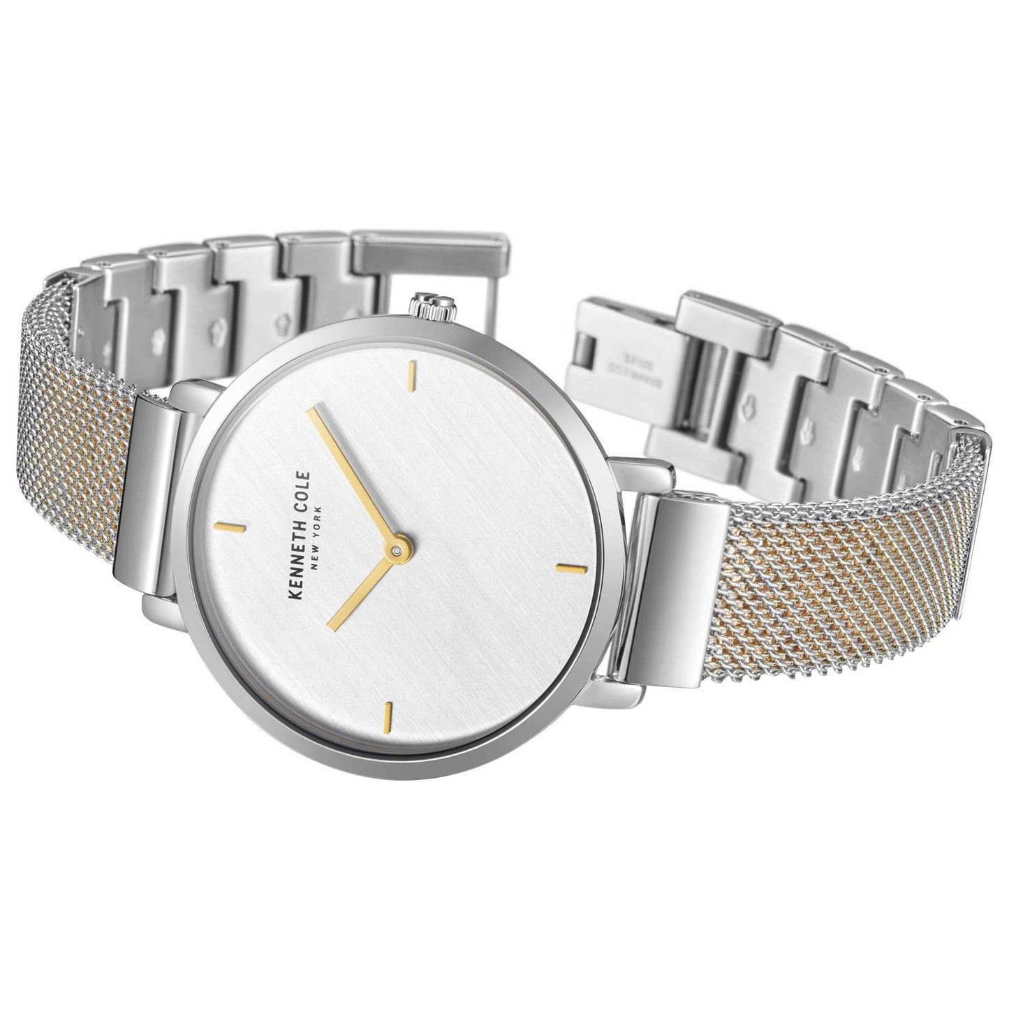 Kenneth Cole Classic Women's Quartz Watch KCWLG2219901 - Image #6