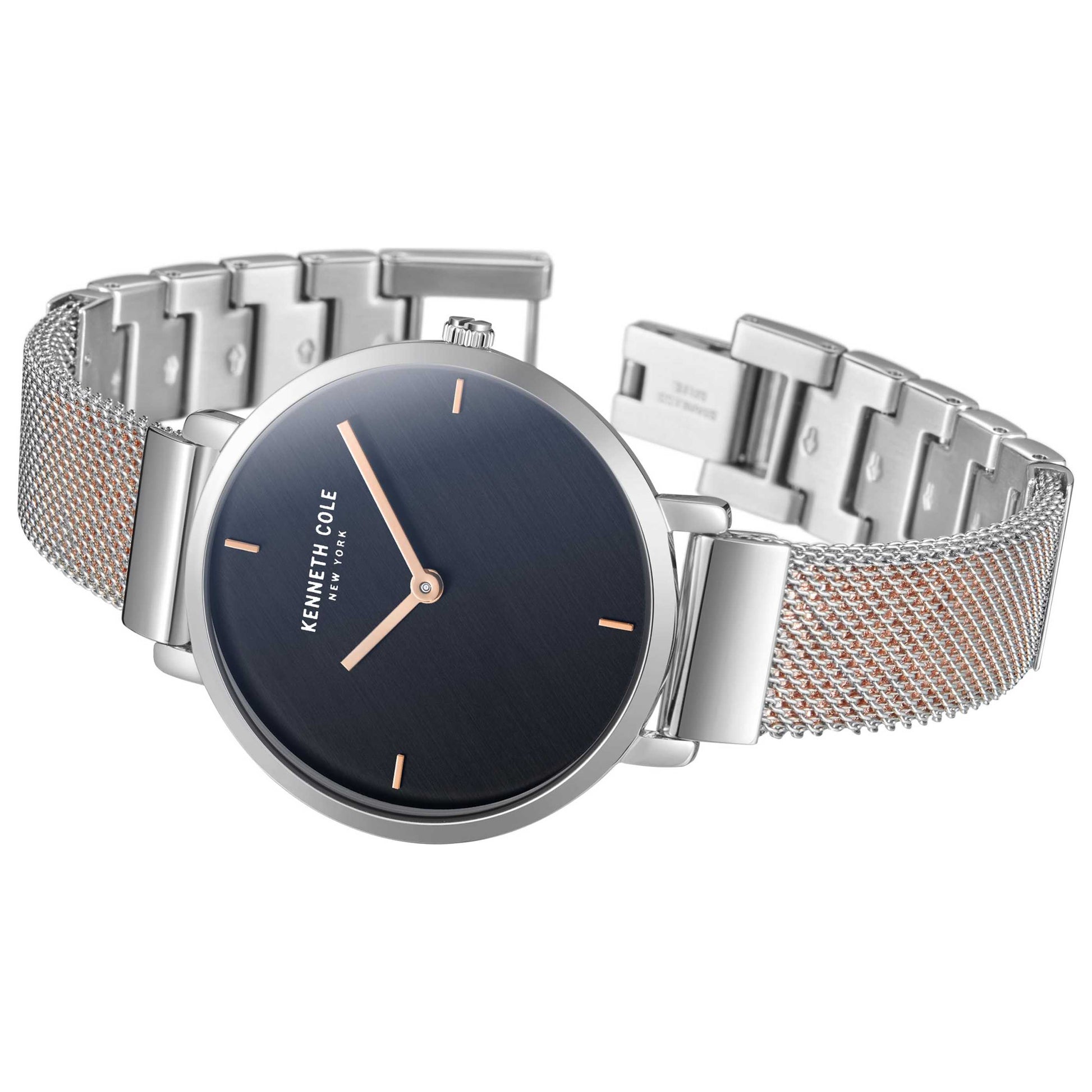 Kenneth Cole Classic Women's Quartz Watch KCWLG2219902 - Image #6