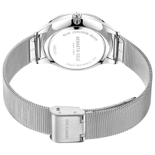 Kenneth Cole Classic Women's Quartz Watch KCWLG2223201 - Image #2