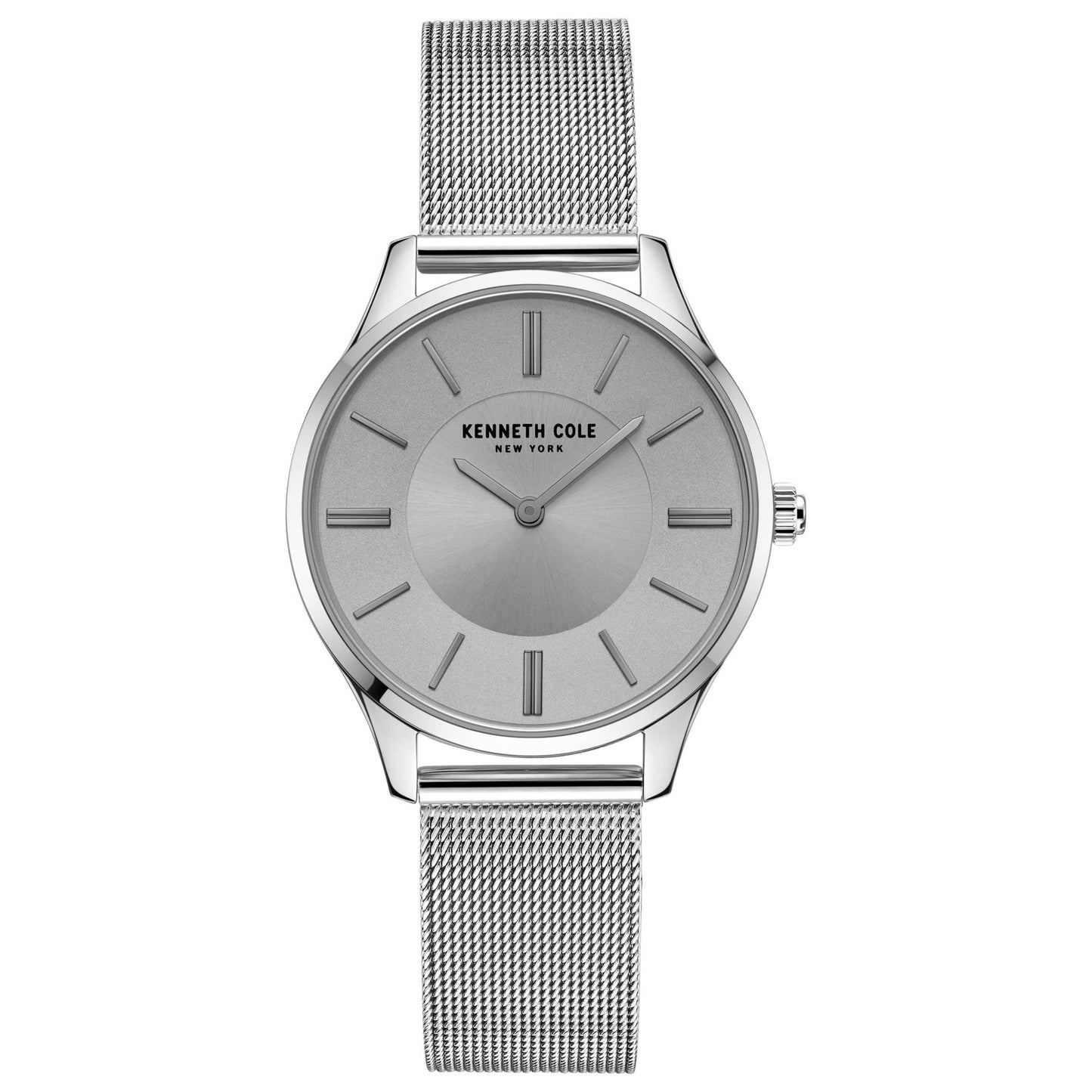 Front view of Kenneth Cole Classic Women's Quartz Watch KCWLG2223201
