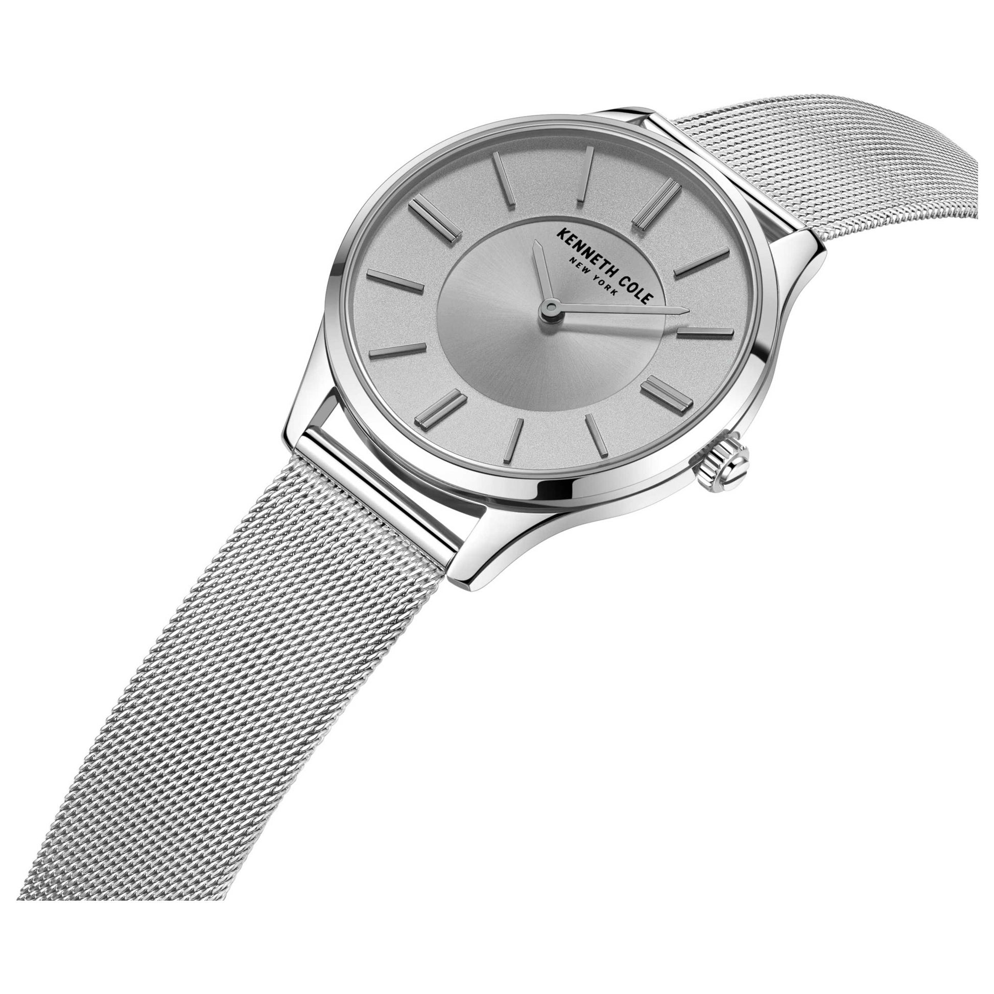 Kenneth Cole Classic Women's Quartz Watch KCWLG2223201 - Image #4