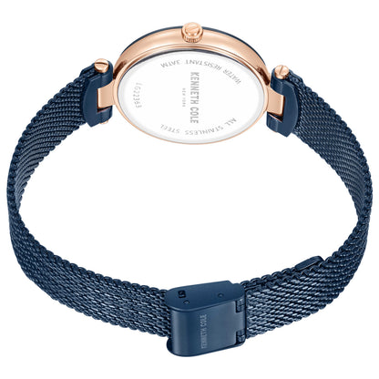 Kenneth Cole Classic Women's Quartz Watch KCWLG2236302 - Image #2