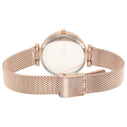 Back view of Kenneth Cole New York Women's Quartz Watch KCWLG2271505